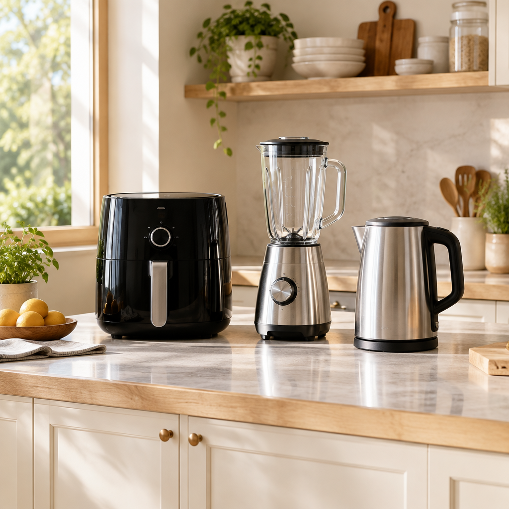Appliances