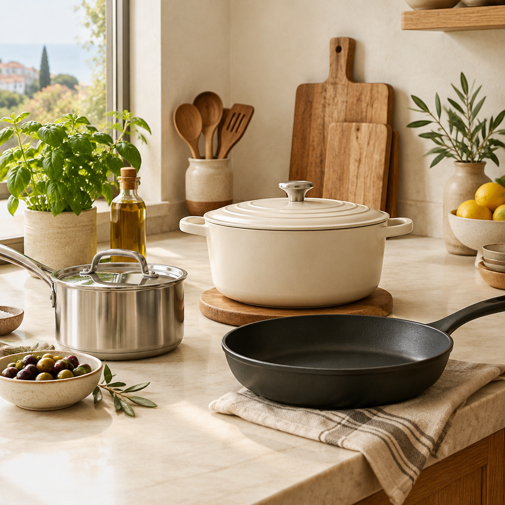 Cookware