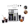 Braun MultiServe Coffee Machine – 10 Cup Glass Carafe