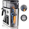 Braun MultiServe Coffee Machine – 10 Cup Glass Carafe