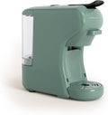CREATE POT 3-in-1 Coffee Machine OLIVE GREEN