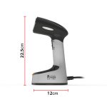 Dorsch Garment Steamer