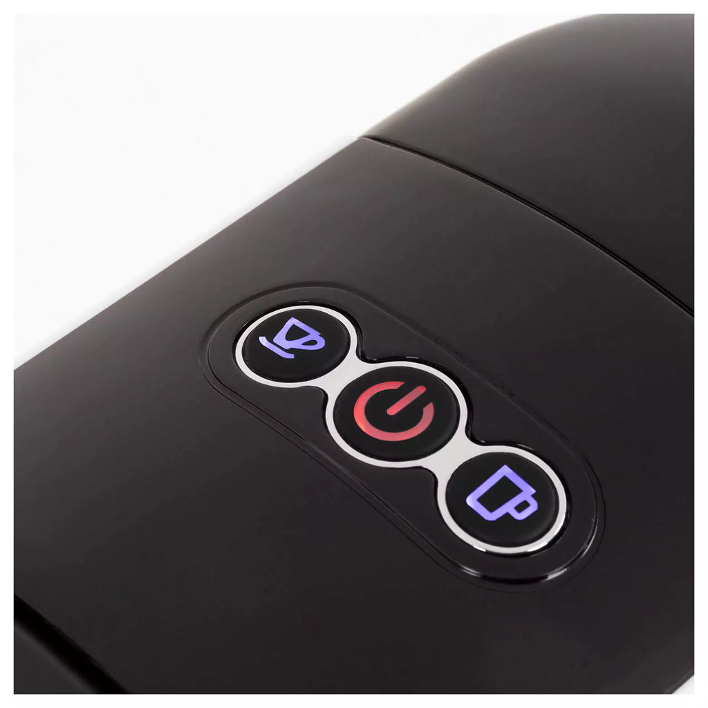 CREATE POT 3-in-1 Coffee Machine BLACK