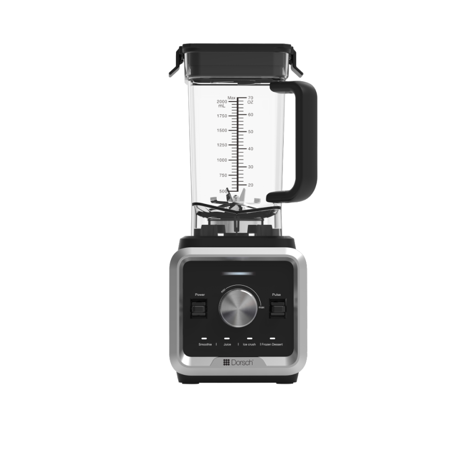 Dorsch Prime Power Blender PB-600