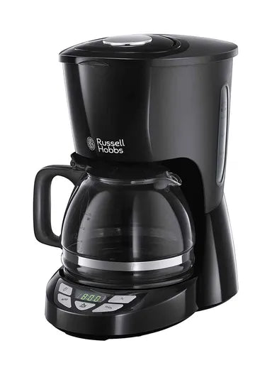 Russell Hobbs 1.25L American Coffee Maker