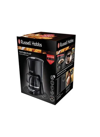 Russell Hobbs 1.25L American Coffee Maker