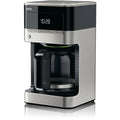 Braun Brew Sense 12 Cup Coffee Maker