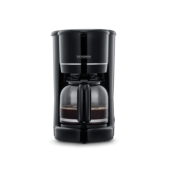 Severin American Coffee Machine 4320